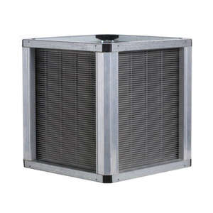 <span class=keywords><strong>Récupérateur</strong></span> de chaleur compact air-air pour stabiliser le climat <span class=keywords><strong>d</strong></span>'atelier lors de la fabrication de pièces de précision - Product Image 6