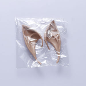 อุปกรณ์เสริมหูเอลฟ์สำหรับฮาโลวีน คริสต์มาส อนิเมะ คอสเพลย์นางฟ้า หูเทวดาปลอม ของตกแต่งต้นคริสต์มาส - Product Image 6