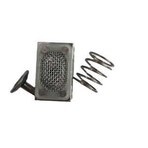 Bomba HAWE MPE5 para Bombas de Pistones Radiales - Product Image 4