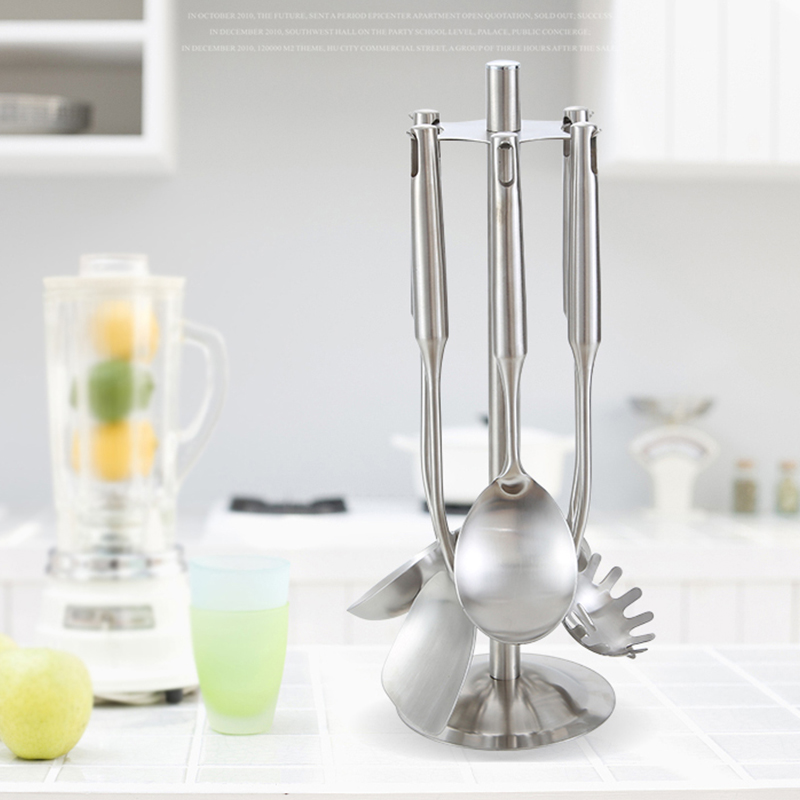 Кухонные принадлежности, оптовая продажа, кухонная утварь из нержавеющей стали 18/10, наборы кухонной утвари, набор кухонных инструментов