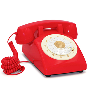 <span class=keywords><strong>Téléphone</strong></span> filaire <span class=keywords><strong>vintage</strong></span> européen antique à succès, idéal pour le bureau, la chambre d'hôtel, ligne <span class=keywords><strong>fixe</strong></span>, Europe, États-Unis - Product Image 3