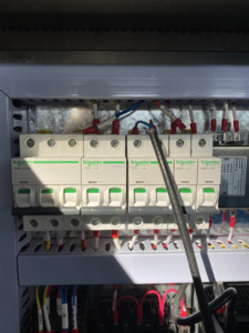 Nouvel autoclave de stérilisation à la vapeur de 1000 L, haute précision, certifié CE, pour la stérilisation des sardines et des thons en conserve - Product Image 6