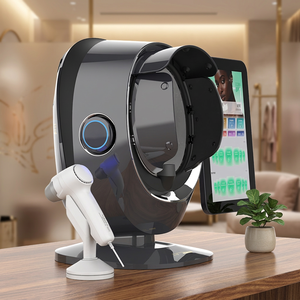 เครื่องวิเคราะห์ผิวหน้าเชิงพาณิชย์พร้อมระบบสร้างรายงานอัจฉริยะสำหรับการทดสอบผิวหลายมิติสำหรับสปาความงามระดับมืออาชีพ - Product Image 1
