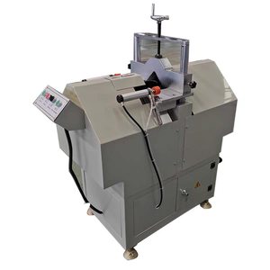 UPVC Profile Glass <b>Bead</b> Cutting Machine - Product Image 1