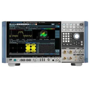 Analyseur de spectre et de réseau Rohde & Schwarz FSW R&S avec garantie de 365 jours, origine DE - Product Image 4