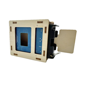 Detector de Metales Modelo 1, Kit de Ensamblaje Educativo STEM para Experimentos Científicos, Material Didáctico para el Aula - Product Image 2