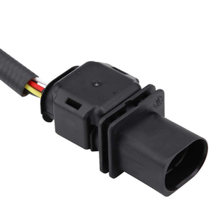 Tabla de relación aire-combustible LSU4.9 para sensor de oxígeno 0258017025 - Product Image 4