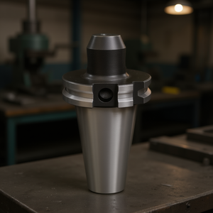 Ttake Tcb40 H.. We.. Iso Taper Chuck Din 69871 Fraiseuse - Product Image 3