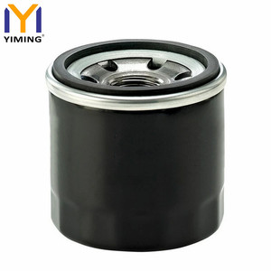 ตัวกรองน้ำมันเครื่อง<span class=keywords><strong>ส</strong></span>ำหรับ MAZDA <span class=keywords><strong>323</strong></span> Mk III 0B63114302 - Product Image 1