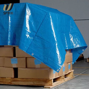 SP Bâche <span class=keywords><strong>de</strong></span> protection anti-UV renforcée professionnelle <span class=keywords><strong>pour</strong></span> <span class=keywords><strong>bois</strong></span> <span class=keywords><strong>de</strong></span> <span class=keywords><strong>chauffage</strong></span> - Product Image 2