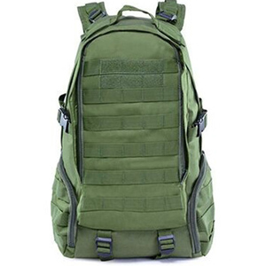 Camouflage 30L Tactical Assault <strong>Backpack</strong> Fashionable <strong>Molle</strong> <strong>Backpack</strong> Nylon Zipper Waterproof Hunting Bag Tactical <strong>Backpack</strong> - Product Image 5
