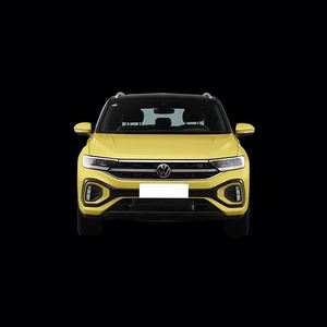 For Volkswagen T-ROC 2024: Compact SUV with Turbo Engine - Product Image 1
