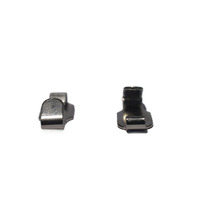 Accessoires de meubles, composants métalliques pour cadre de lit, supports, cadres de support, connecteurs de meubles et supports de fixation
