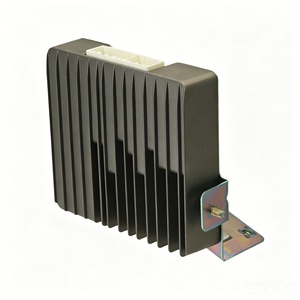Amplificateur de <span class=keywords><strong>voiture</strong></span> haute puissance <span class=keywords><strong>200W</strong></span> 4 canaux, boîtier en aluminium, refroidissement rapide, fabrication industrielle - Product Image 3