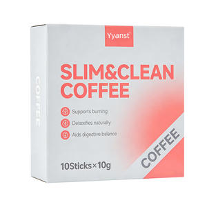 Café Verde Orgánico Premium Ceremonial OEM/ODM, Apoya la Quema de Grasa, Desintoxica Naturalmente, Apto para Dieta Keto, para Control de Peso - Product Image 1