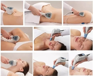 เครื่องมือดูแลผิวหน้า ยกกระชับผิว ลดเลือนริ้วรอย - Product Image 4