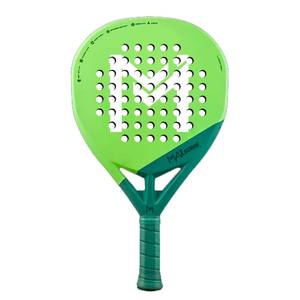 Pala de Pádel Personalizada de Alta Calidad, 50% Fibra de Carbono, Raqueta de Tenis de Pádel Profesional de Fibra de Vidrio y Carbono - Product Image 5