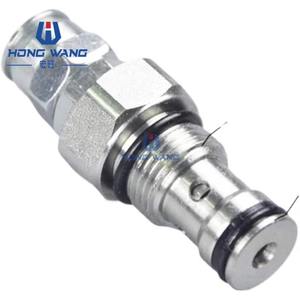 ชุดวาล์วระบายแรงดันระดับพรีเมียม 4478987 สำหรับการซ่อมบำรุงเครื่องยนต์รถขุด ZAX40 - Product Image 2