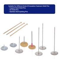 Máquina de Soldadura de Pernos SR-3150 en Oferta para Construcción de Puentes/Estructuras de Acero