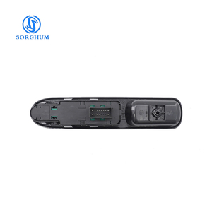 Sorghum 6554.QC 6554.QC-L interruptor elevador de ventana eléctrica para Citroen C3 Picasso para <span class=keywords><strong>Peugeot</strong></span> <span class=keywords><strong>207</strong></span> WA WC <span class=keywords><strong>CC</strong></span> WD Stufenheck SW WK Van - Product Image 3