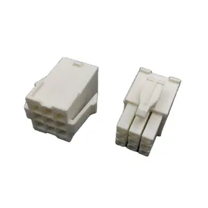 Connettore FL-9P/FL-9R Maschio e Femmina a <span class=keywords><strong>9</strong></span> Pin con Passo 4.14mm - Product Image 2