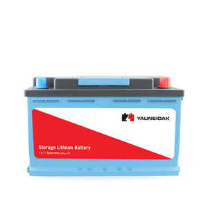 12.8v 24v Stockage d'énergie batteries lithium-ion rechargeables 12v 200ah 100ah lifepo4 50ah 80ah 150ah 300ah 180ah