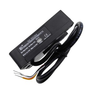Capteur de Nivellement Photoélectrique Shenghao SH-GS3W4 pour Ascenseurs, Sortie PNP NPN 11-30V - Product Image 4