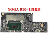 Untuk Lenovo YOGA 900S-12ISK 900-13isk Motherboard Laptop Intel SATA 16GB DDR/DDR2 RAM 100% Diuji Baru