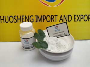 Độ tinh khiết cao TiO2 <span class=keywords><strong>Titanium</strong></span> <span class=keywords><strong>Dioxide</strong></span> Chất lượng cao <span class=keywords><strong>Titanium</strong></span> <span class=keywords><strong>Dioxide</strong></span> CAS 13463 - Product Image 6