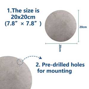 Wooden Hanging <b>Signs</b> Home Home Decoration Pine Wood Decoration Eco-Friendly <b>Wall</b> Hanging Wholesale Supplier - Product Image 5