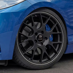 ล้อปลอมแปลง <span class=keywords><strong>CHR</strong></span> T6061 5x100 5X112 5X114.3 5X120 17 <span class=keywords><strong>18</strong></span> 19 20 21 22นิ้วขอบอัลลอยแบบกำหนดเองสำหรับ BMW M4 M5โตโยต้า - Product Image 2