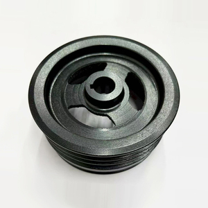 Nuevo Soporte para Unidades <span class=keywords><strong>722</strong></span> 744 750 750MT, Polea de Correa 50-60001-00 para Compresor 05K - Product Image 1