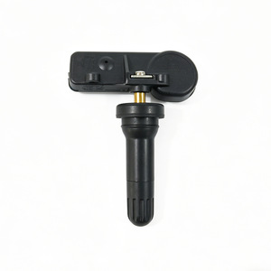 Tire Pressure Monitoring System Sensor External For Ford DE8T1A180AA 9L3Z1A189A CM5T1A180A - Product Image 1