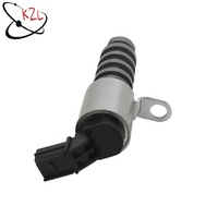 Vanne de commande d'huile VTC 15830R5AA01, solénoïde de calage variable des soupapes pour Honda