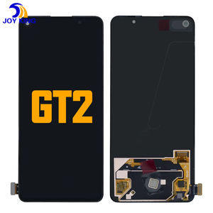 Pantalla para realme GT <span class=keywords><strong>GT2</strong></span> neo 5 <span class=keywords><strong>Pro</strong></span> 8 5g 6pro Q2 reemplazo original LCD OLED para realme7 x 7pro pantalla táctil - Product Image 2