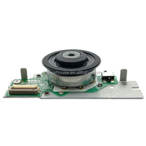 Lente de juego con accesorio de motor de accionamiento de husillo grande para <span class=keywords><strong>PS3</strong></span>, lente de Juego de 2" - Product Image 3