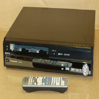 Grabador de DVD VCR con Sintonizador Digital Freeview, Plc Dmr-ex98v, Producto con Garantía
