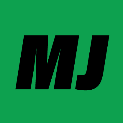 Shanghai Manjing  Packaging Materials Co., Ltd. logo