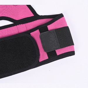 Correcteur anti-cyphose réglable, ceinture de soutien postural pour adultes, soutien lombaire, fitness, exercice, mise en forme du corps - Product Image 3