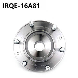 Unité de roulement de roue avant et ensemble de tête d'essieu, diamètre intérieur 31 mm, pour Kia VQ, pièce de rechange (IRQE-16A81) - Product Image 3