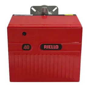 Wholesale RIELLO G10 Light Oil Fired Burner Industrial Diesel Burner