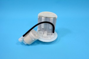 הרכבה משאבת דלק חדשה עבור 77024 רכב-חלקי 02340 אוטומטי עם אחריות לשנה אחת - Product Image 5