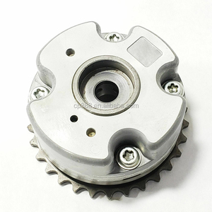 07K109083 07K109083C 07K109083F 07K109083H 229800-0771 Régulateur de phase pour Volkswagen Audi 2.5L - Product Image 3