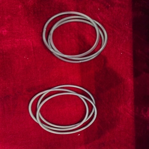 スプリング式3リングパンチ - Product Image 3