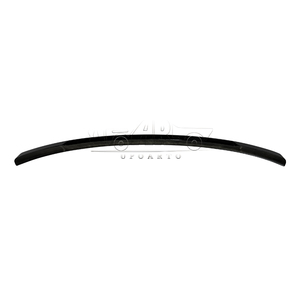 Car Spoilers Factory ABS Carbon Fiber Rear Middle Spoiler Pour Land <span class=keywords><strong>Rover</strong></span> <span class=keywords><strong>Range</strong></span> <span class=keywords><strong>Rover</strong></span> <span class=keywords><strong>Sport</strong></span> L494 2013 2014 2015 2016 2017 2018 - Product Image 2