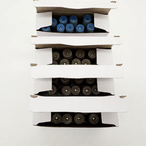 10 Pezzi per Scatola Carta Abrasiva Montata 240 400 600 800 1000 Mesh Frese Abrasive per Laboratorio Dentale - Product Image 6