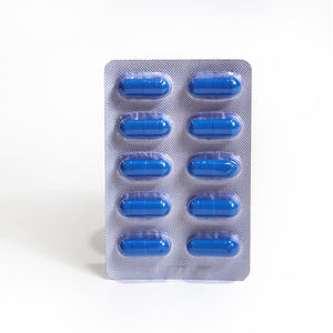 Vente en gros d'usine de capsules énergétiques à base de plantes saines, compléments alimentaires à base de macagan de mauve kératinisé - Product Image 2