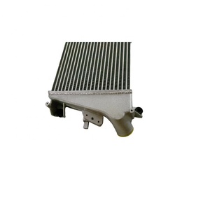 Prezzo competitivo parti di ricambio per X-Trail T30 OEM 14461-ES60A Turbo caricatore Intercooler - Product Image 3