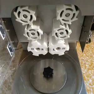 기계를 형성하는 고속 스테인리스 nigiri 주먹밥 제작자 초밥
