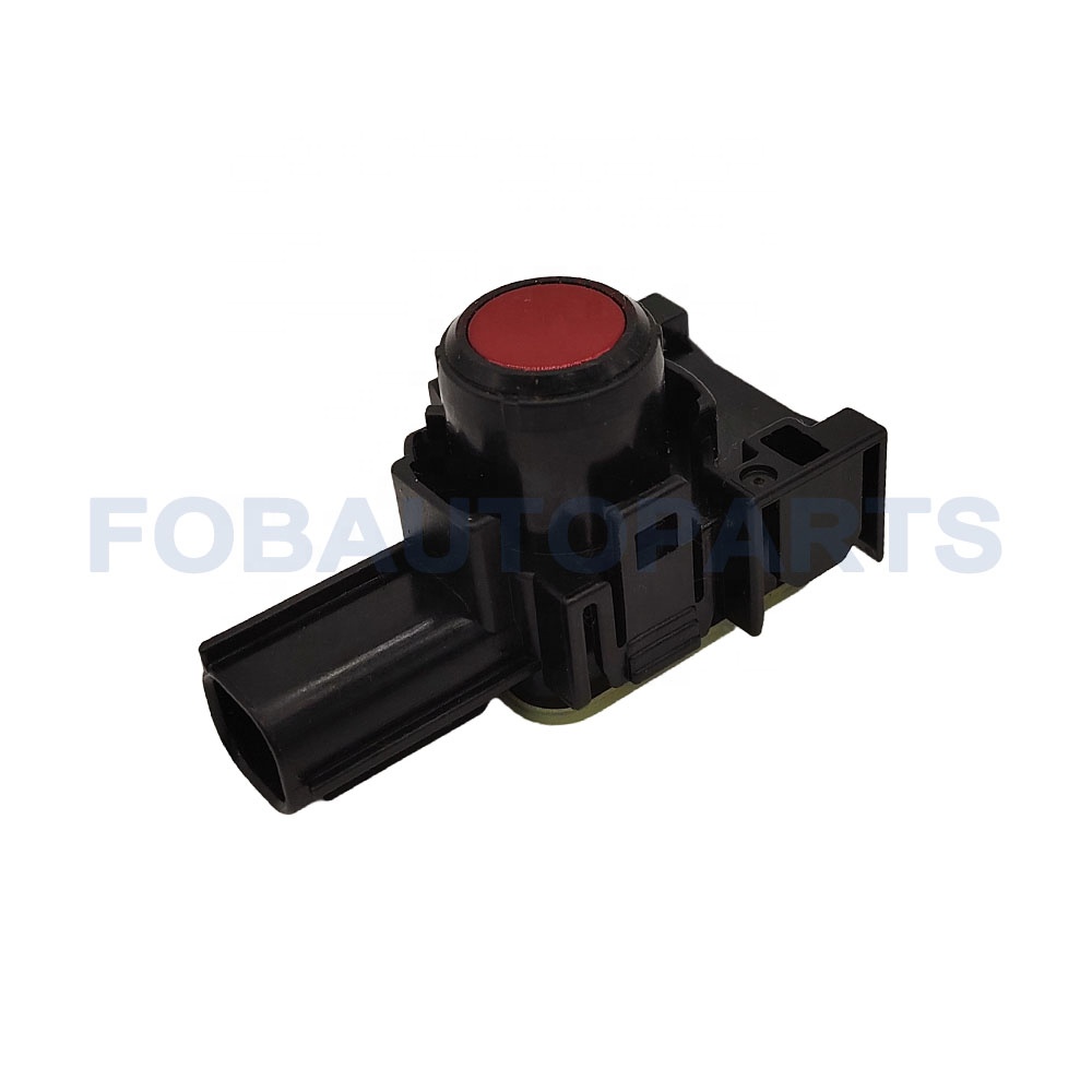 Red Inner Reversing Parking Sensor for Mazda 2 3 6 MX5 CX5 GMK6-67-UC1-46G GMK6-67-UC1 GMK667UC1